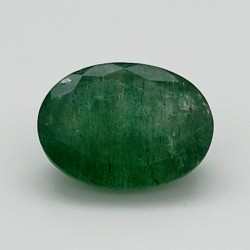 Green Aventurine  5.48 Ct Best Quality 